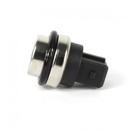SENSOR DE TEMPERATURA VOLKSWAGEN GOLF 88-92 , JETTA 88-92 , COMBI , PANEL CONECTOR NEGRO TS-222