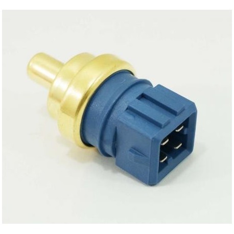 SENSOR DE TEMPERATURA VOLKSWAGEN JETTA, GOLF A4 NEW BEETLE 1.8 LTs. MOD 98-99