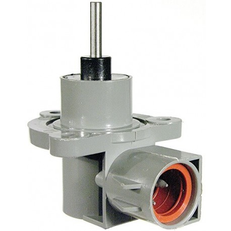 SENSOR DE POSICION DE LA VALVULA EGR EVP TODOS-EXC. AEROSTAR, BRONCO II, RANGER 2.3L 4 85-86, AEROS