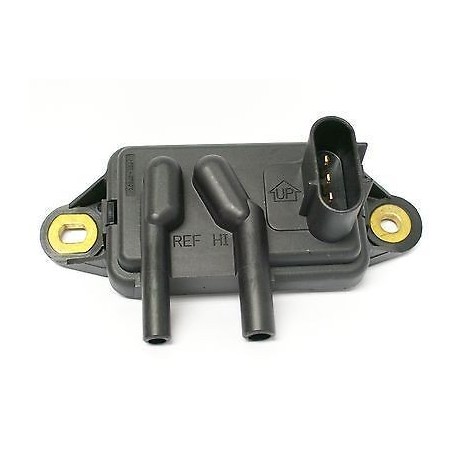 SENSOR DE PRESION DE FLUJO EGR ESCORT 2.0L 4 1997, EXPLORER 4.0L 6 97-99, CONTOUR 2.0L, 2.5L 4, 6 95