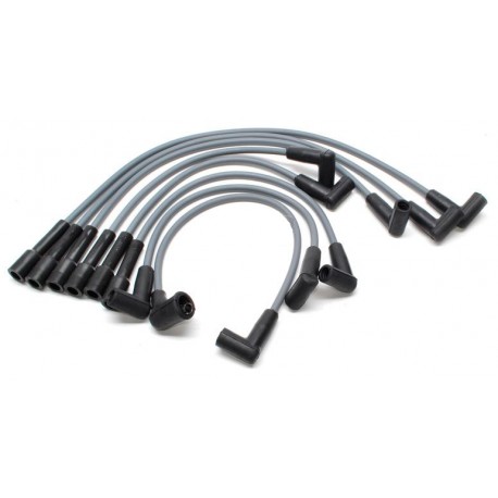 CABLES DE BUJIA BOSCH EXPLORER.F150. V6 4.0 Y 3.8 E.E. Y F.I. -84-89 9 999 040 417