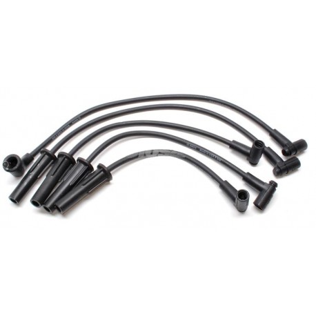 CABLES DE BUJIA BOSCH FORD TOPAZ 2.3 LTS. ENC. ELECTR. -84-89 9 999 040 404