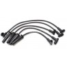 CABLES DE BUJIA BOSCH FORD TOPAZ 2.3 LTS. ENC. ELECTR. -84-89 9 999 040 404