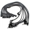 CABLES DE BUJIA BOSCH FORD V8 AUTOS Y P.UPS 5.0 Y 5.8 LTS CONVENCIONAL -66-84 9 999 040 401