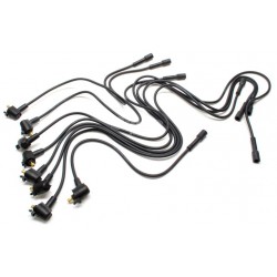 CABLES DE BUJIA BOSCH GRAN MARQUIS V8 4.6 LTS. F.I. -92-96 9 999 040 421