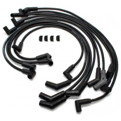 CABLES DE BUJIA FORD BRONCO 5.0L 94-96, 5.8L 88-96 PICK UP F-SERIES -LOBO 88-97 VAN E-SERIES 88-9