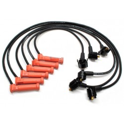 CABLES DE BUJIA FORD EXPLORER 4.0L 02-12, MUSTANG 4.0L 05-07 RANGER 4.0L 01-12 MAZDA PICK UP B4000