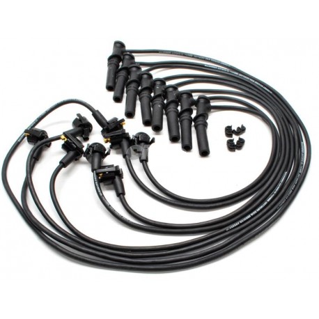 CABLES DE BUJIA FORD MUSTANG, CROWN VICTORIA, GRAND MARQUIS 4.6L 96-98 EXPEDITION, ECONOLINE, LOBO