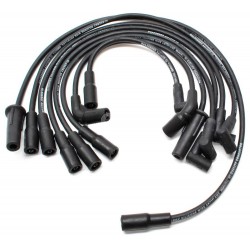 CABLES DE BUJIA GM ASTRO, SAFARI, BLAZER, EXPRESS/SAVANA VAN, SONOMA 4.3L 98-05 BRAVADA, JIMMY 4.3L