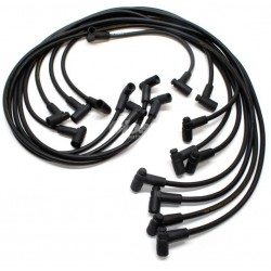 CABLES DE BUJIA GM BLAZER 5.7L 88-93 JIMMY 5.7L 87-91 CHEYENNE, PICK UP C/K 1500-3500 5.0L, 5.7L 7