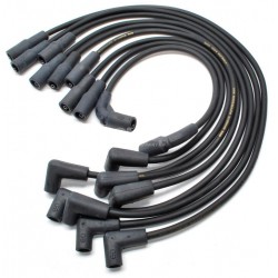 CABLES DE BUJIA GM PICK UP C/K SERIES 5.0L, 5.7L 96-00 SUBURBAN, TAHOE 5.7L 96-00 SILVERADO, SIERR