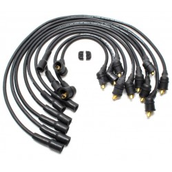 CABLES DE BUJIA NISSAN PICK UP D21 2.4L 86-89 PATHFINDER 2.4L 86-91