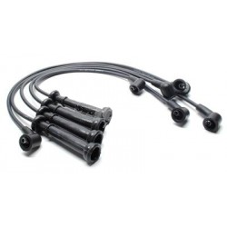 CABLES DE BUJIAS NISSAN TSURU III 12V SOHC 4 CIL. 1.6L 93-99