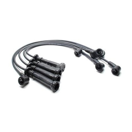 CABLES DE BUJIAS NISSAN TSURU III 12V SOHC 4 CIL. 1.6L 93-99