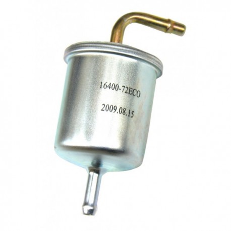 FILTRO DE GASOLINA ALTIMA 2.4L 4 93-01, D21 PICK UP 2.4L 4 93-99, TSUBAME 1.6L 4 00-04, TSURU GS 1.6