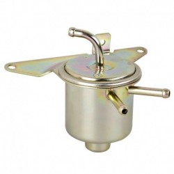 FILTRO DE GASOLINA ATLANTIC 1.6L, 1.8L 4 81-86, CARIBE C, CL, POR, GT 1.6L, 1.8L 4 81-86, CORSAR 1.8