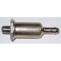 FILTRO DE GASOLINA FALCON 4.3L 8 65-74, MAVERICK 4.7L, 5.8L 8 70-79