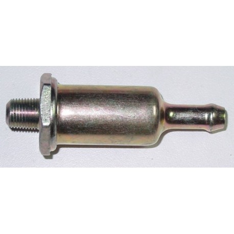 FILTRO DE GASOLINA FALCON 4.3L 8 65-74, MAVERICK 4.7L, 5.8L 8 70-79