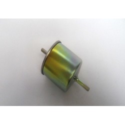 FILTRO DE GASOLINA FIESTA 1.3L, 1.4L 4 98-02