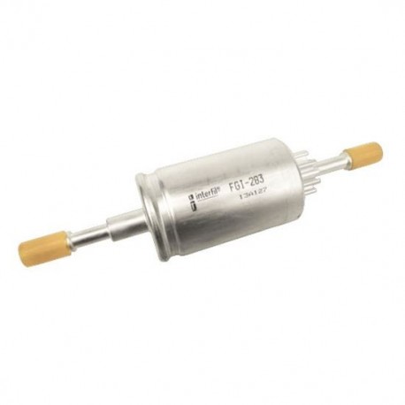 FILTRO DE GASOLINA FORD FIESTA 4CIL 1.6L 08-09