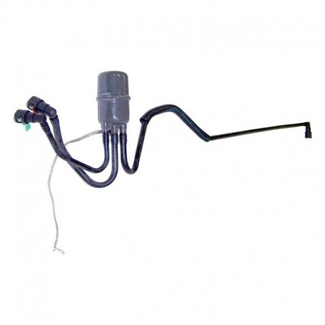 FILTRO DE GASOLINA GRAND VOYAGER 2.4L, 3.3L, 3.8L 4,6 96-99, MINI VOYAGER 2.4L, 3.3L, 3.8L 4,6 96-99