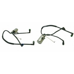 FILTRO DE GASOLINA GRAND VOYAGER 2.4L, 3.3L, 3.8L 4,6 96-99, MINI VOYAGER 2.4L, 3.3L, 3.8L 4,6 96-99