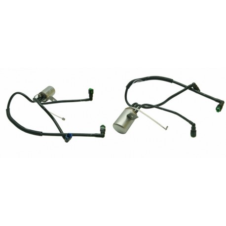 FILTRO DE GASOLINA GRAND VOYAGER 2.4L, 3.3L, 3.8L 4,6 96-99, MINI VOYAGER 2.4L, 3.3L, 3.8L 4,6 96-99