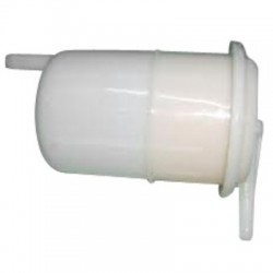 FILTRO DE GASOLINA HIKARI 1.6L 4 89-92, ICHIVAN 2.4L 4 88-92, SENTRA 1.6L 4 87-88, TSURU 1.6L 4 1992
