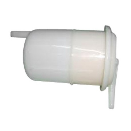 FILTRO DE GASOLINA HIKARI 1.6L 4 89-92, ICHIVAN 2.4L 4 88-92, SENTRA 1.6L 4 87-88, TSURU 1.6L 4 1992