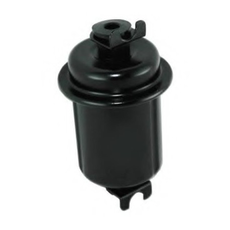 FILTRO DE GASOLINA HYUNDAI EXCEL 1.5L 4 90-94, MIRAGE 1.5L 4 97-02, MONTERO 3.5L 6 94-99
