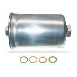 FILTRO DE GASOLINA JETTA 1.8L 4 85-88, SCIROCCO 1.8L 4 80-88, PASSAT 2.0L 4 91-93