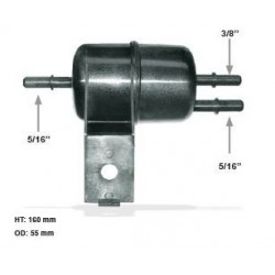 FILTRO DE GASOLINA SABLE 3.0L 6 01-02