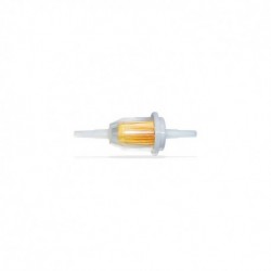 FILTRO DE GASOLINA SEDAN 1.3L, 1.5L, 1.6L 4 70-93, RABBIT 1.6L 4 1979
