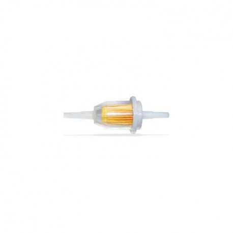 FILTRO DE GASOLINA SEDAN 1.3L, 1.5L, 1.6L 4 70-93, RABBIT 1.6L 4 1979