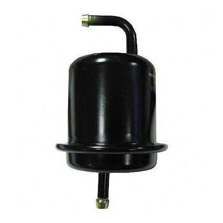 FILTRO DE GASOLINA SUZUKI GRAND VITARA 2.5L 6 99-04, TRACKER 2.0L 4 99-03, TRACKER 1.6L 4 99-00