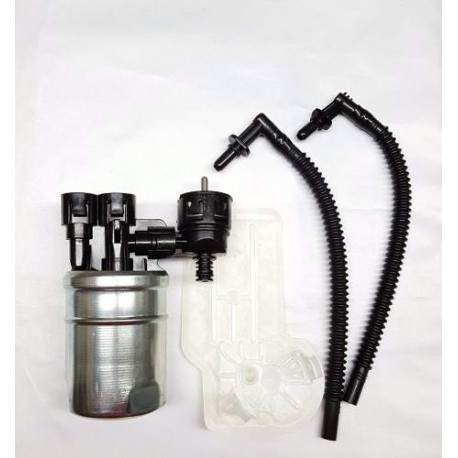 FILTRO REGULADOR  MU1314