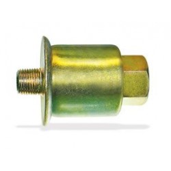 FILTRO DE GASOLINA BRONCO 4.9L 6 85-86, E100, 150, 200, 250, 300, 350 4.9L 6 75-86, MUSTANG 2.3L 4 8