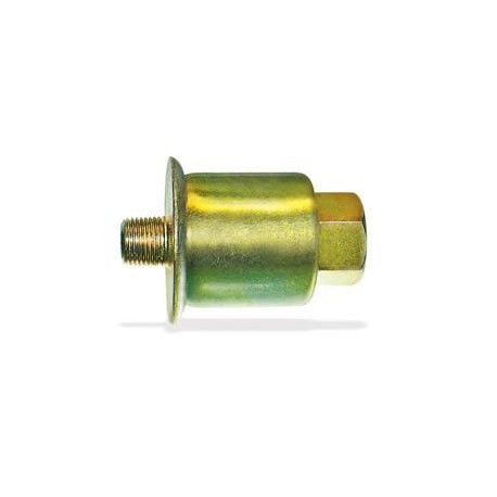 FILTRO DE GASOLINA BRONCO 4.9L 6 85-86, E100, 150, 200, 250, 300, 350 4.9L 6 75-86, MUSTANG 2.3L 4 8