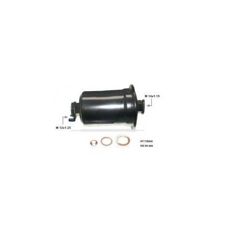 FILTRO DE GASOLINA CAMRY 2.2L 4,6 95-01