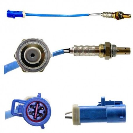 SENSOR DE OXIGENO AEROSTAR 3.0L 6 92-97, BRONCO 5.0L, 5.8L 8 90-96, CONTOUR 2.0L. 2.5L 4 96-00, CROW