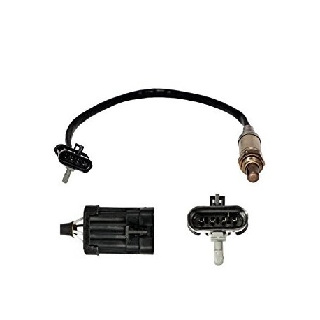 SENSOR DE OXIGENO BLAZER 4.3L 6 91-01, CAMARO 5.7L 8 96-02, CORVETTE 5.7L 8 94-04, PICKUP 4.3L 6 96-