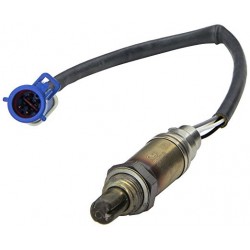 SENSOR DE OXIGENO BRONCO 2.9L 6 87-90, ECONOLINE E250, 350 5.8L, 7.5L 8 88-89, PICKUP F150 4.9L 6 88