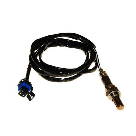 SENSOR DE OXIGENO CAVALIER 2.2L 4 96-97, CAVALIER 2.3L 4 1995, CAVALIER 2.4L 4 97-02, SUNFIRE 2.2L 4