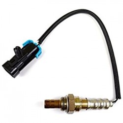 SENSOR DE OXIGENO CHEVROLET ASTRO V6 98-99 CAVALIER2.2 02-05