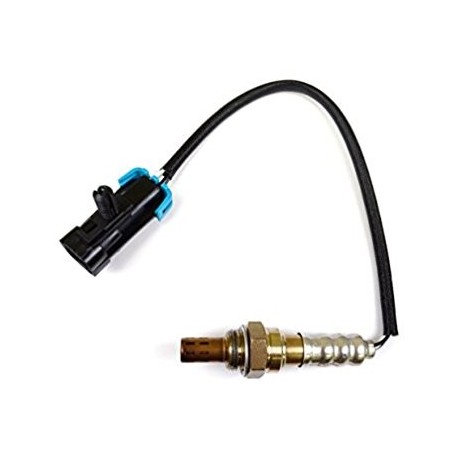 SENSOR DE OXIGENO CHEVROLET ASTRO V6 98-99 CAVALIER2.2 02-05