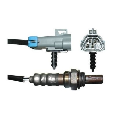 SENSOR DE OXIGENO CHEVROLET TRAILBLAZER COLORADO 04-05