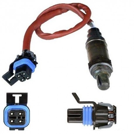 SENSOR DE OXIGENO CHEVROLET VENTURE 97-04, SILH 0258005738