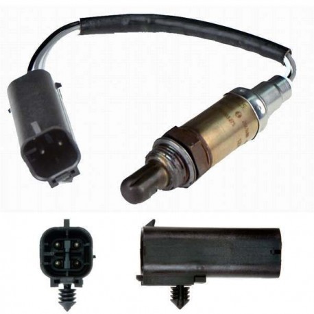SENSOR DE OXIGENO DAKOTA 3.9L, 5.2L 6,8 88-93, NEON DOHC 2.0L 4 95-97, VAN B350 3.9L 6 90-91, CAMION