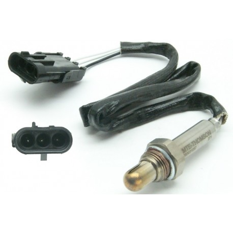 SENSOR DE OXIGENO DAYTONA 2.2L, 2.5L 4 87-88, DINASTY 2.5L 4 1988, LEBARON 2.2L, 2.5L 4 86-88, NEW Y