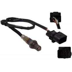 SENSOR DE OXIGENO DERBY 1.8L 4 92-94, GOLF 1.8L 4 92-94, 02, JETTA 1.8L 4 92-94, 02, NEW BEETLE 1.8L